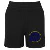 Women's TriDri® jogger shorts Thumbnail