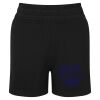 Women's TriDri® jogger shorts Thumbnail