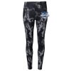 Women's TriDri® performance Hexoflage® leggings Thumbnail