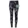 Women's TriDri® performance Hexoflage® leggings Thumbnail