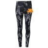 Women's TriDri® performance Hexoflage® leggings Thumbnail